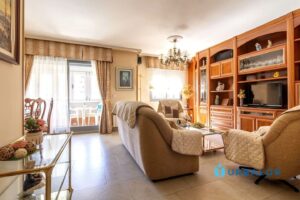 Piso en venta en Fuente Cisneros, Alcorcón_salón