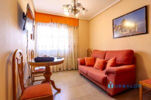 Piso en venta en Fuente Cisneros, Alcorcón_salón1