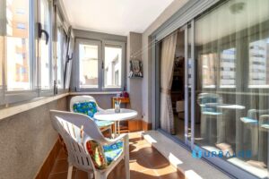 Piso en venta en Fuente Cisneros, Alcorcón_terraza