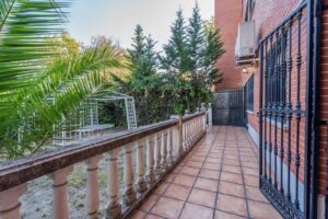 Piso en venta en Los Castillos, Alcorcón | Urbalor-terraza_2