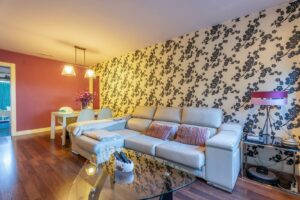 Piso en venta en Los Castillos, Alcorcón | Urbalor_SALÓN_1