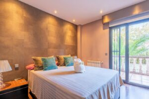 Piso en venta en Los Castillos, Alcorcón | Urbalor_dormitorio_4