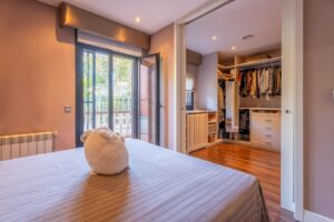 Piso en venta en Los Castillos, Alcorcón | Urbalor_dormitorio_5