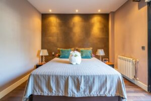 Piso en venta en Los Castillos, Alcorcón | Urbalor_dormitorio_6