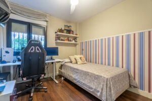Piso en venta en Los Castillos, Alcorcón | Urbalor_dormitorio_segundario