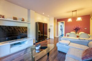 Piso en venta en Los Castillos, Alcorcón | Urbalor_salón_2