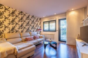 Piso en venta en Los Castillos, Alcorcón | Urbalor_salón_3