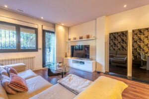 Piso en venta en Los Castillos, Alcorcón | Urbalor_salón_4
