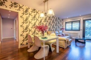 Piso en venta en Los Castillos, Alcorcón | Urbalor_salon_5