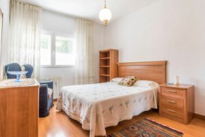 Piso en venta en Plaza de Santo Domingo, Alcorcón_dormitorio2