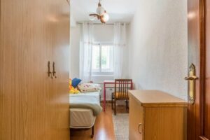 Piso en venta en Plaza de Santo Domingo, Alcorcón_dormitorio5