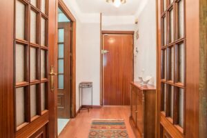 Piso en venta en Plaza de Santo Domingo, Alcorcón_pasillo2