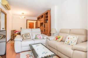 Piso en venta en Plaza de Santo Domingo, Alcorcón_salon