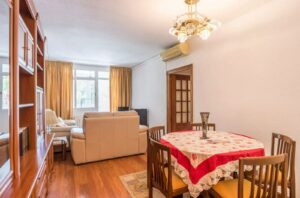 Piso en venta en Plaza de Santo Domingo, Alcorcón_salon_2
