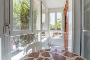 Piso en venta en Plaza de Santo Domingo, Alcorcón_terraza1