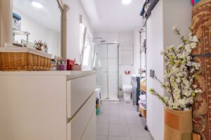 Piso en venta en Travesía Cristo, Majadahonda_baño_1