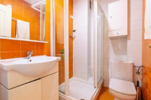 Piso en venta en Travesía Cristo, Majadahonda_baño_2