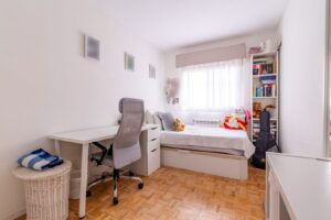 Piso en venta en Travesía Cristo, Majadahonda_dormitorio_3