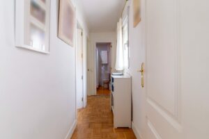 Piso en venta en Travesía Cristo, Majadahonda_pasillo