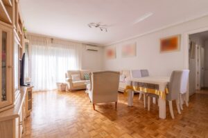 Piso en venta en Travesía Cristo, Majadahonda_salón_2