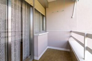 Piso en venta en Valderas - Los Castillos-terraza