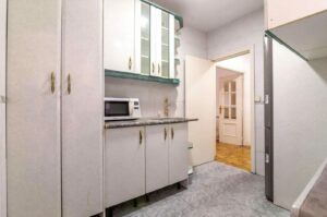 Piso en venta situado en la Calle de las Ciudades-cocina-1