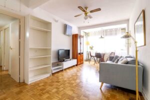 Piso en venta situado en la Calle de las Ciudades-salon-1Piso en venta situado en la Calle de las Ciudades-salon-1