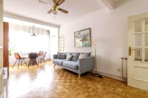 Piso en venta situado en la Calle de las Ciudades-salon-2