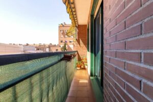 Piso en venta_terraza