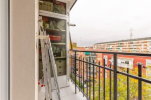 Piso reformado en venta en Calle del Monte, Alcorcón