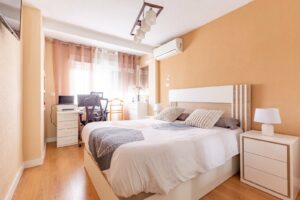 Piso reformado en venta en Calle del Monte, Alcorcón_dormitorio