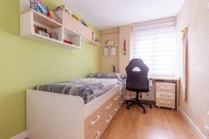 Piso reformado en venta en Calle del Monte, Alcorcón_dormitorio2