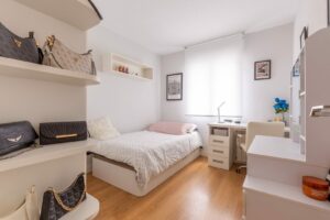 Piso reformado en venta en Calle del Monte, Alcorcón_dormitorio_3