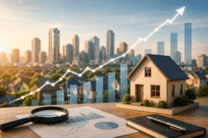 Previsión del precio de la vivienda para 2027