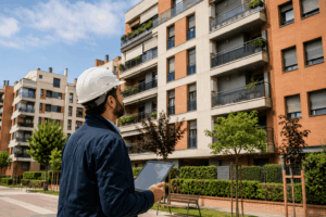 Qué es la ITE en edificios
