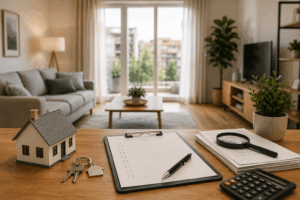 Qué hacer antes de vender un piso: checklist para propietarios