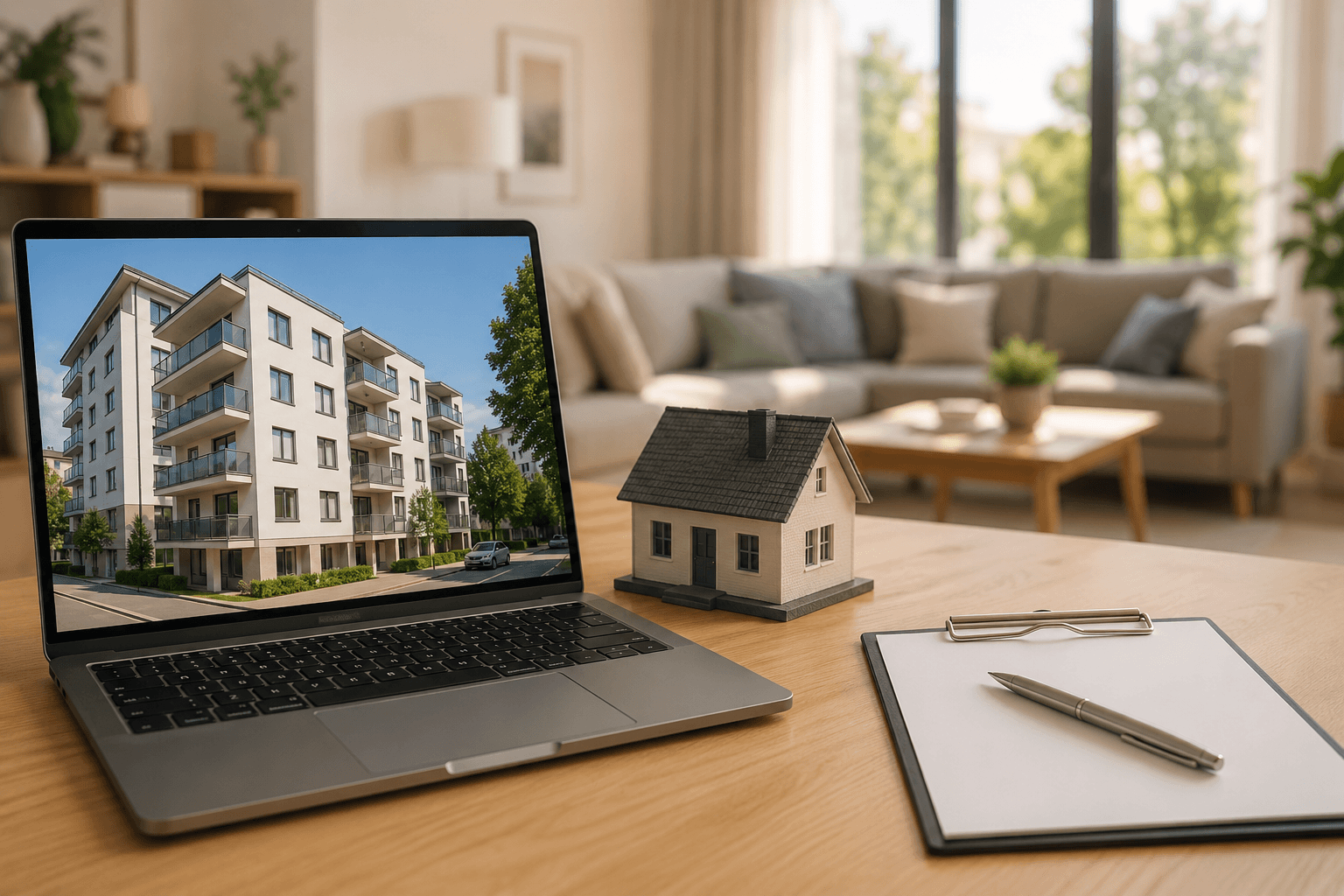 Tasación online vs valoración inmobiliaria real en 2026
