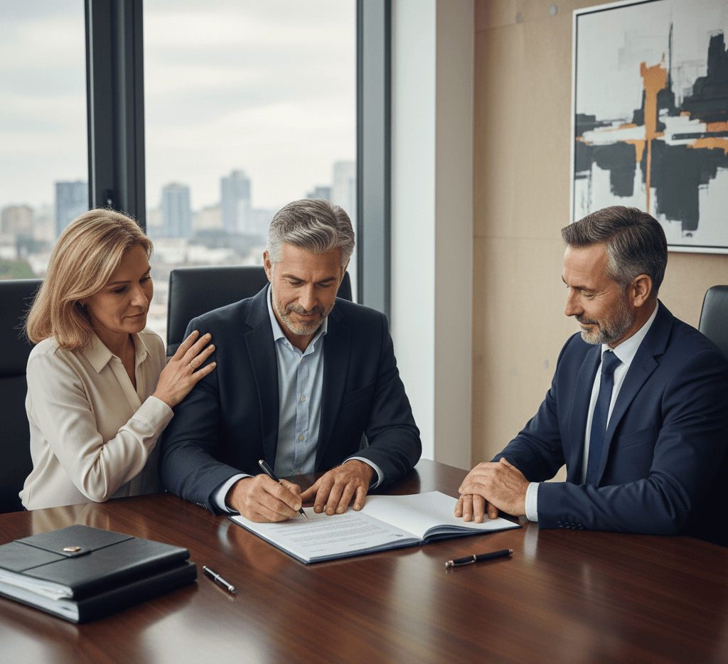 Tu inmobiliaria en Alcorcón