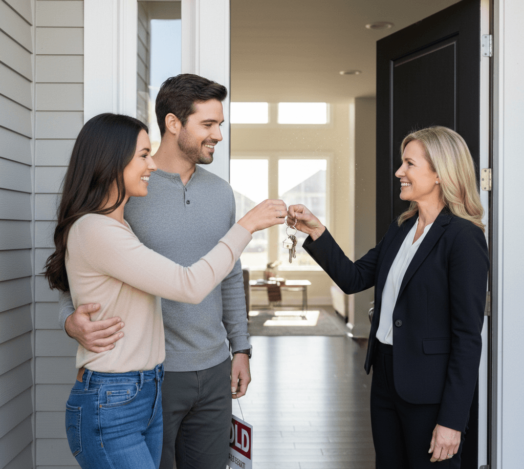 Venta de piso en Alcorcón