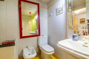 Venta de piso en calle Muller_baño