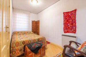 Venta de piso en calle Muller_dormitorio_2