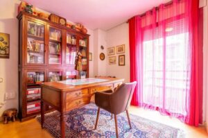 Venta de piso en calle Muller_salón_3