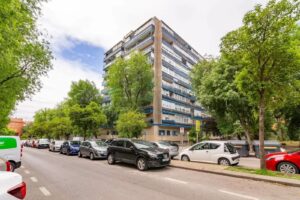 Vivienda en venta en Villafuerte-fachada