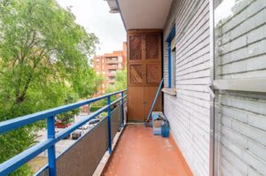 Vivienda en venta en Villafuerte-terraza