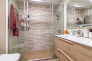 Vivienda en venta en la Calle Las Camelias-baño1