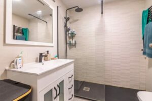 Vivienda en venta en la Calle Las Camelias-baño5