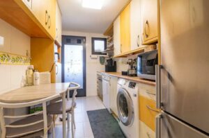 Vivienda en venta en la Calle Las Camelias-cocina
