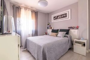 Vivienda en venta en la Calle Las Camelias-dormitorio-3