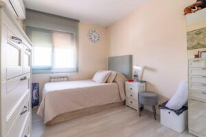 Vivienda en venta en la Calle Las Camelias-dormitorio-5