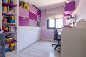 Vivienda en venta en la Calle Las Camelias-dormitorio-6
